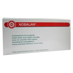 Nobalan 5mx12 cm Kurzzugbin
