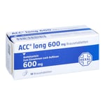 Acc long 600 mg Produktbild 1