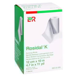 Rosidal K 12cmx10m