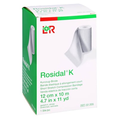 Rosidal K 12cmx10m