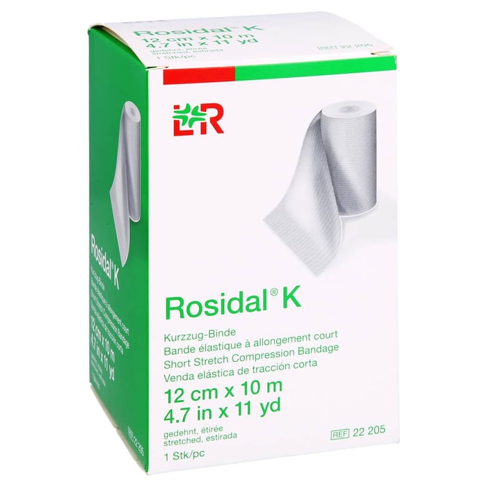 Rosidal K 12cmx10m
