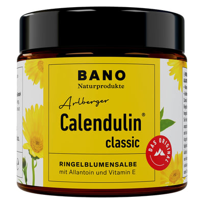 Calendulin Arlberger