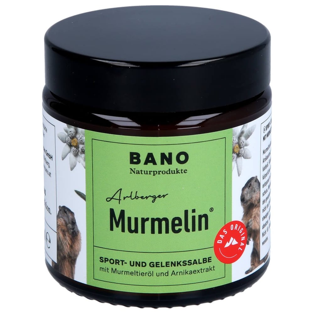 Murmelin Arlberger Emulsion