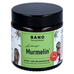 Murmelin Arlberger Emulsion