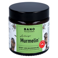 Murmelin Arlberger Emulsion
