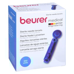 Beurer Nadel-lanzetten Steril