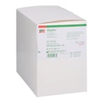 Gazin Mullkompresse 10x10 cm steril 8fach