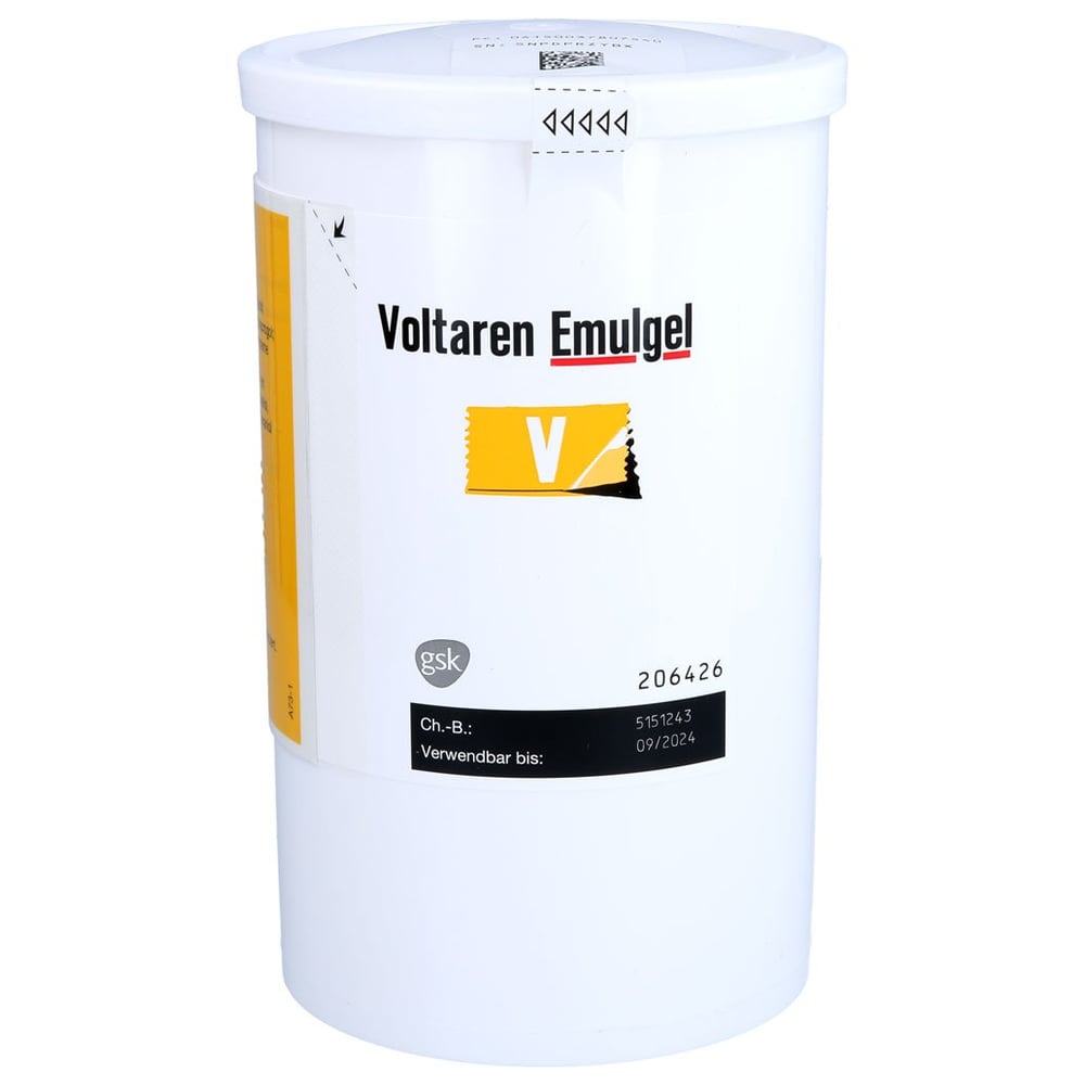 Voltaren Emulgel 1,16 %