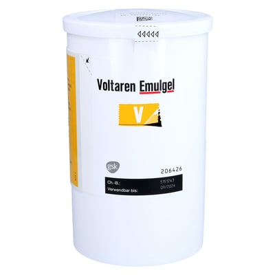 Voltaren Emulgel 1,16%
