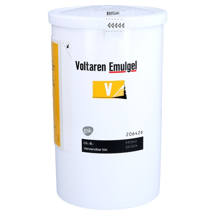 Voltaren Emulgel 1,16%