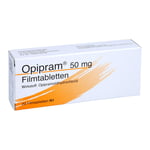 Opipram 50 mg Produktbild 1