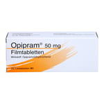 Opipram 50 mg Produktbild 2