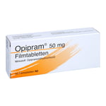 Opipram 50 mg
