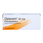 Opipram 50 mg