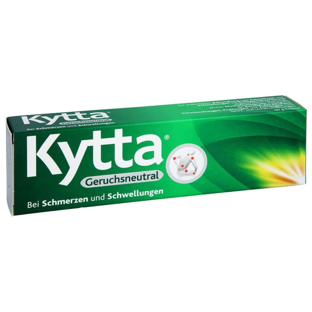 Kytta Geruchsneutral