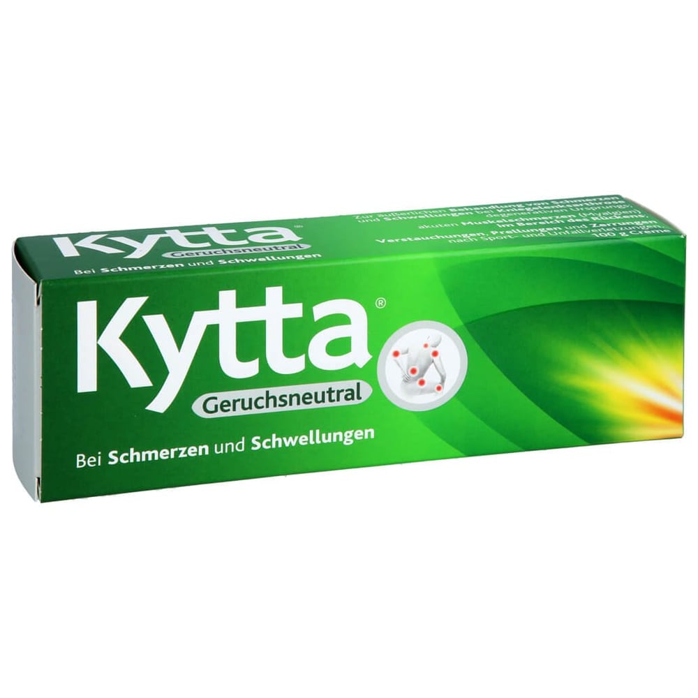 Kytta Geruchsneutral