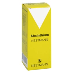Absinthium Nestmann