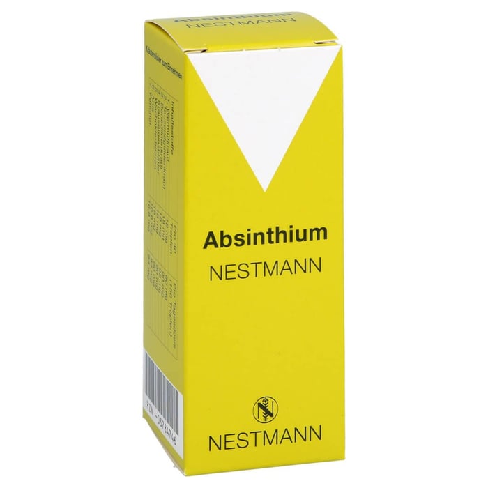 Absinthium Nestmann