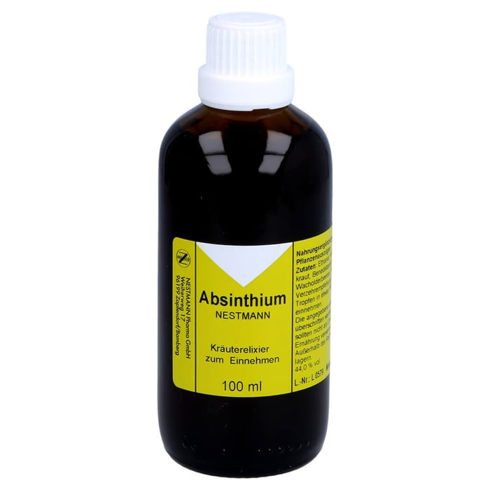 Absinthium Nestmann Tropfen