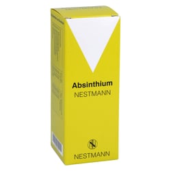 Absinthium Nestmann Tropfen