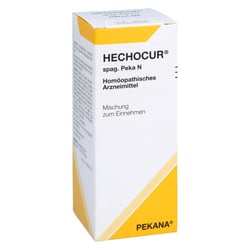 Hechocur spag.Peka N Tropfen