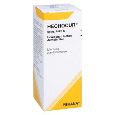 Hechocur spag.Peka N Tropfen