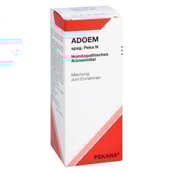 Adoem spag.Peka N Tropfen