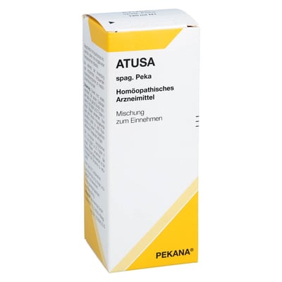 Atusa spag.Peka Saft