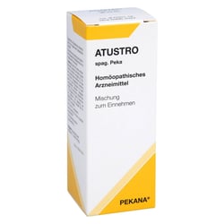 Atustro spag.Peka Tropfen