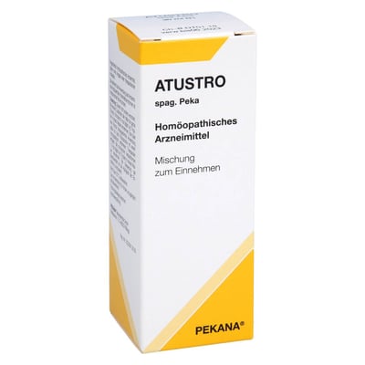 Atustro spag.Peka Tropfen