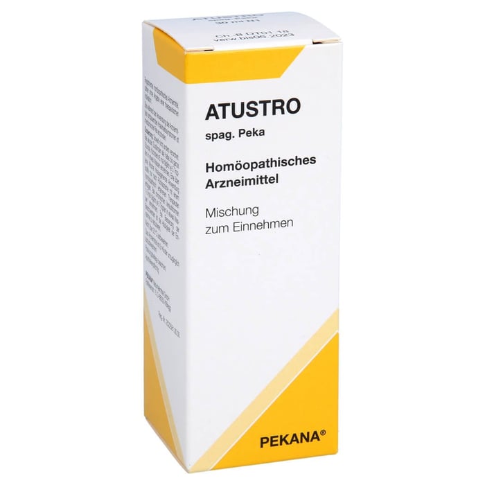 Atustro spag.Peka Tropfen