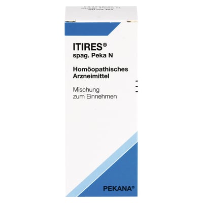 Itires spag.Peka N Tropfen