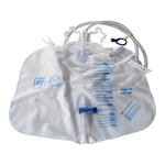 Urinbeutel 4l Ster 100 cm Produktbild 1