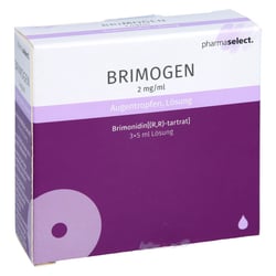 Brimogen 2mg/ml