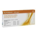 Rufebran allergo Produktbild 1