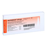Rufebran allergo Produktbild 1