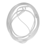 Sauerstoffbrille für Erwachsene mit Sicherheitsschlauch 213cm Produktbild 1