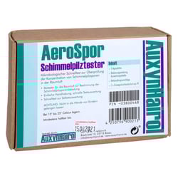 Schimmelpilz Schnelltester