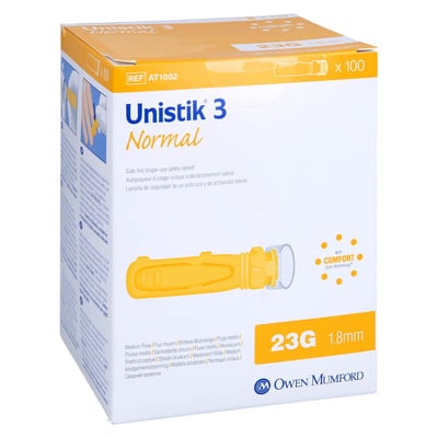 Unistik 3 Normal