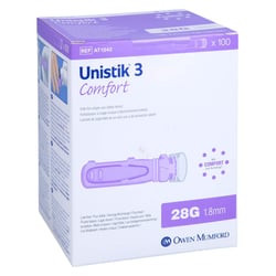 Unistik 3 Comfort