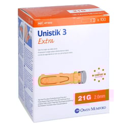 Unistik 3 Extra