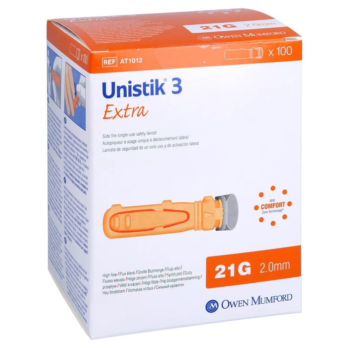 Unistik 3 Extra