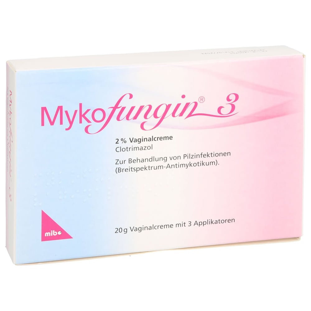 Mykofungin 3