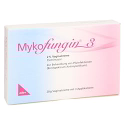 Mykofungin 3