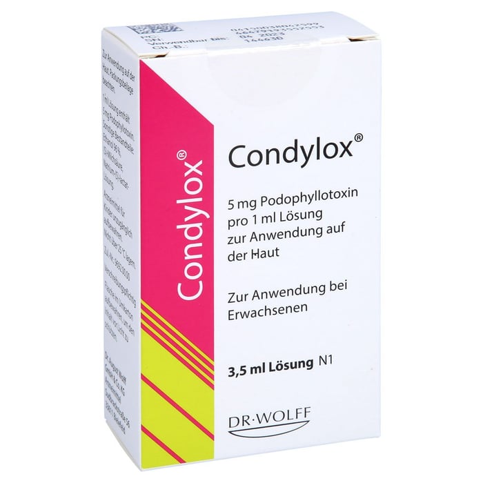 CONDYLOX
