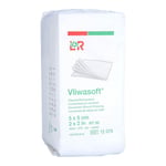 Vliwasoft Vlieskompresse unsteril 5x5 cm