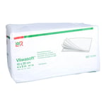 Vliwasoft Vlieskompressen unsteril 10x20 cm