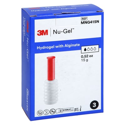 NU-GEL Hydrogel MNG415N