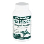 Haifischknorpel 500 mg