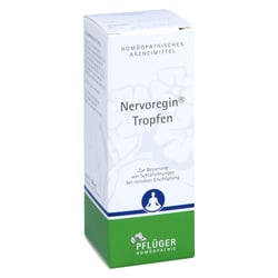 Nervoregin Tropfen